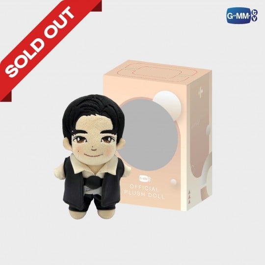 FOURTH PLUSH DOLL LOL 2024